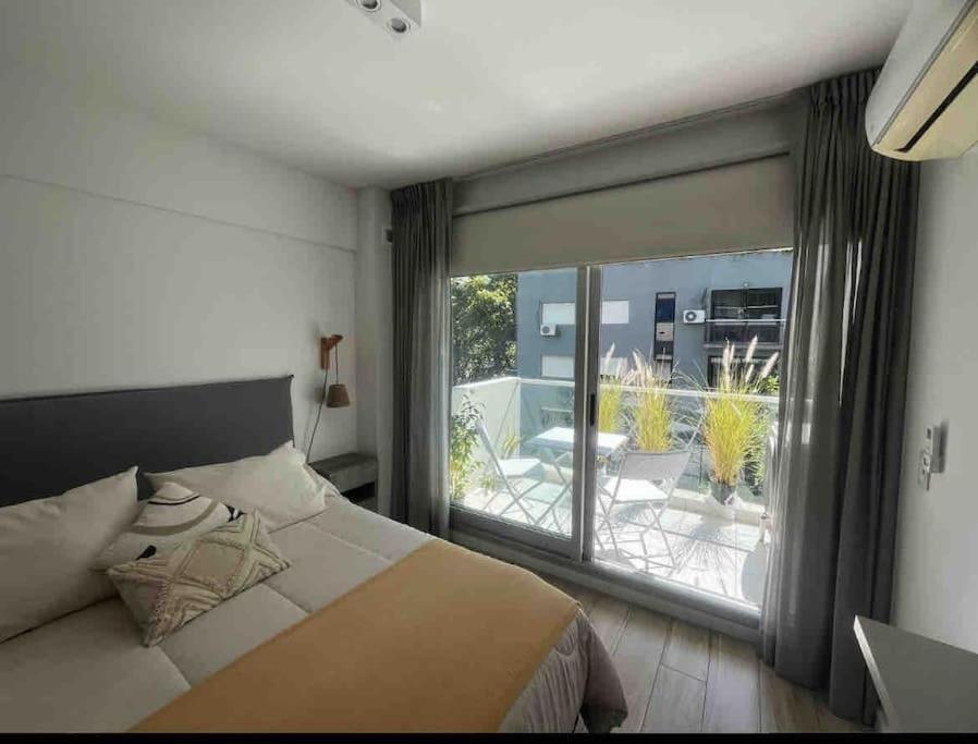 Charming Apart In Palermo Buenos Aires Exteriör bild